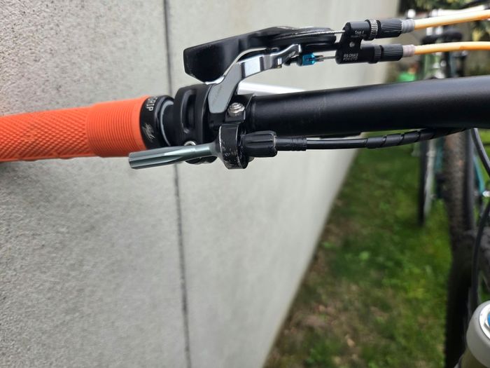 Scott MTB