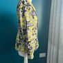 Multicoloured blazer. Size 10 Image 3