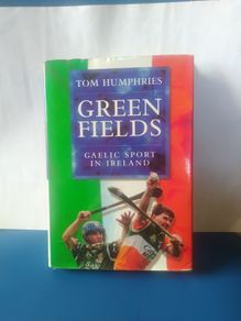 Green Fields: Gaelic Sport in Ireland