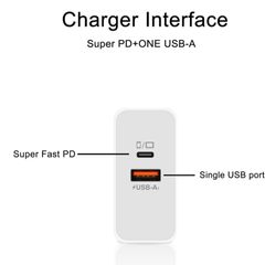 Super fast charger