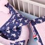 Baby nest set - cocoon set Image 10
