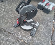 Chop saw