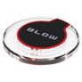 New 5W Wireless Induction Fast Quick Charge QI Phone Charger Stand 1.5A 5V #1512 Image 2