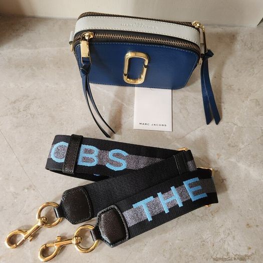 Marc jacobs snapshot bag (authentic)