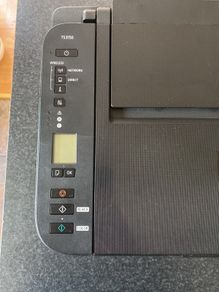 Canon TS 3150