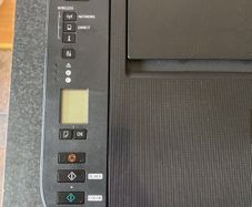 Canon TS 3150