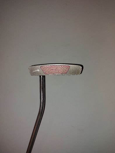 nike method putter