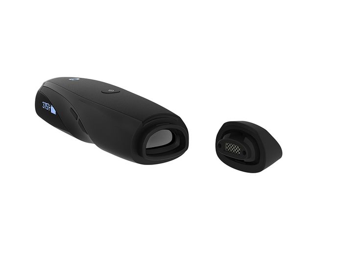 Grenco Science G Pen Elite Herbal Vaporizer