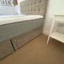 King size bed and mattress Harvey Norman Image 8