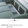 Ikea sofa bed Image 8