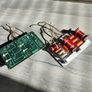 3-way Crossover, Frequency Divider, 2Pcs. Image 5