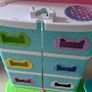 Gabby's Purrfect Dollhouse with Figures & Accessories - Excellent Condition Image 5