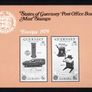 1979 Guernsey Europa Communications Commemorative Stamps Presentation Pack Image 2