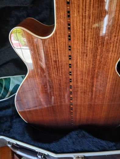 Takamine guitar