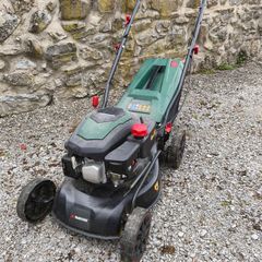 Lawnmower