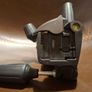 Manfrotto 804RC2 3-Way Pan and Tilt Tripod Head Image 2