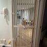 Tall Pet Gate 218cm extra, extendable Image 2