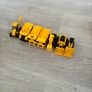 Toy JCB diggers Image 5