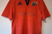 Munster Jersey. Official Adidas Munster Rugby Mens Home Jersey.  Collect In Dublin Or Receive Via Post.
