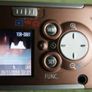 Canon Ixusi Ixusi 4.0mp Digital Camera Pc1060 And Bag ,sd Card Image 8