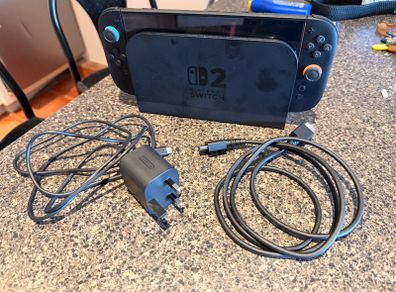 Nintendo Switch 2