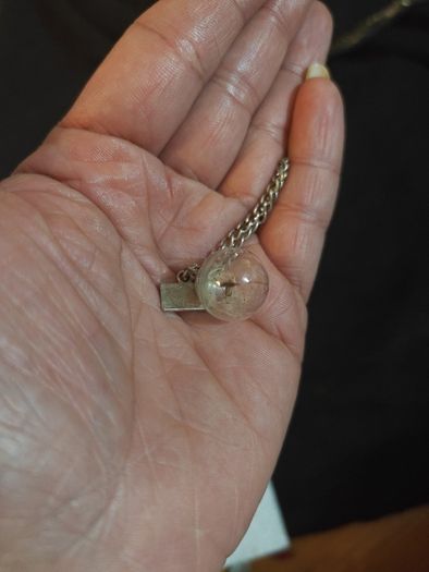 wish pendant