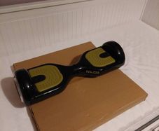 Balance Scooter