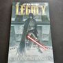 Star Wars Legacy Graphic Novels (Rare) Image 3