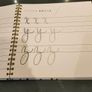 Calligraphy book Image 4
