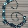 Necklace - 'Ikita' - Paris Image 3