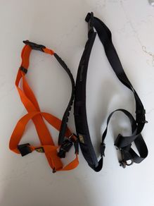 Black Rapid Camera Straps
