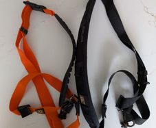 Black Rapid Camera Straps