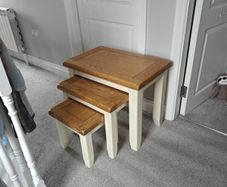 EZ Living Nest of Tables