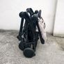 Lightweight Foldable Babylo Scat Travel Stroller Image 6