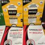 leaving cert books + institute of education grinds Image 4