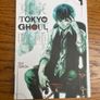 Tokyo Ghoul Manga Image 2