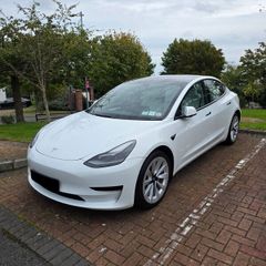 Tesla Model 3 2021 Standard Range Plus RWD