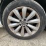 2013 Volkswagen Passat BREAKING Image 3