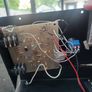 Electro-harmonix Big Muff guitar pedal Image 4