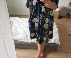Masai dress, size M