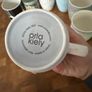 7 x designer mugs Image 2