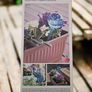 Automatic Watering Globes 2 Pieces Image 5