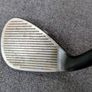 Custom Taylormade high toe wedge Image 4