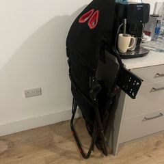 Racing simulator cockpit