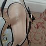 BNWT Wedge heel shoes, Size 7/41 Image 5