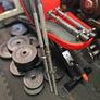 bench-weights-bars Image 2