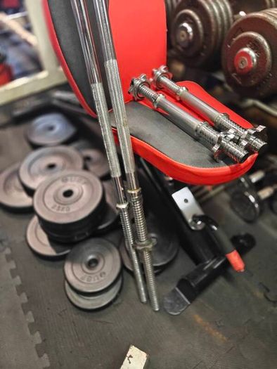 bench-weights-bars