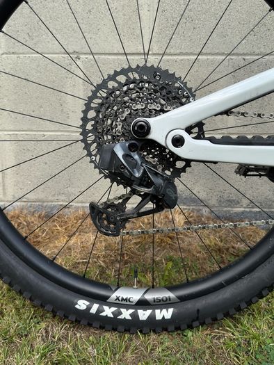 Canyon Spectral 125 CF 9 2023