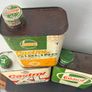 Vintage Castrol Collectors Tins. Image 6