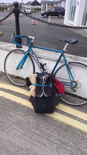 Men Bike